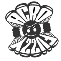 Logo Acrofuzzy